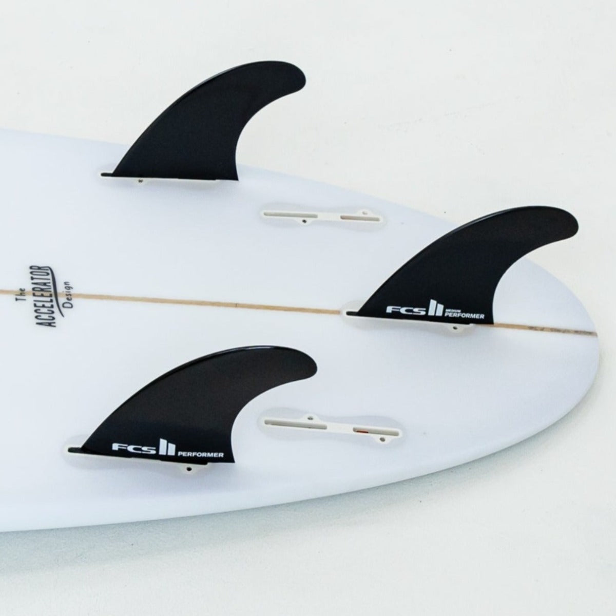 SHONAN SMALL EPSサーフボードWoody Pressコラボモデル デッキコンケーブ仕様