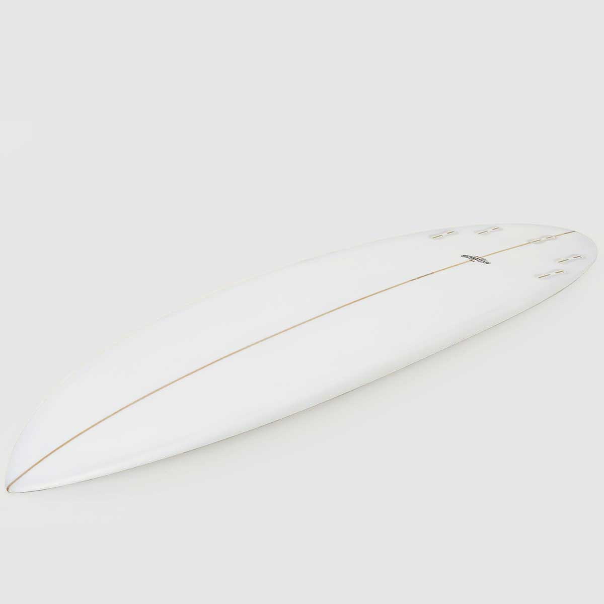 SHONAN SMALL EPSサーフボード 6フィート0インチ Woody Pressコラボモデル デッキコンケーブ仕様