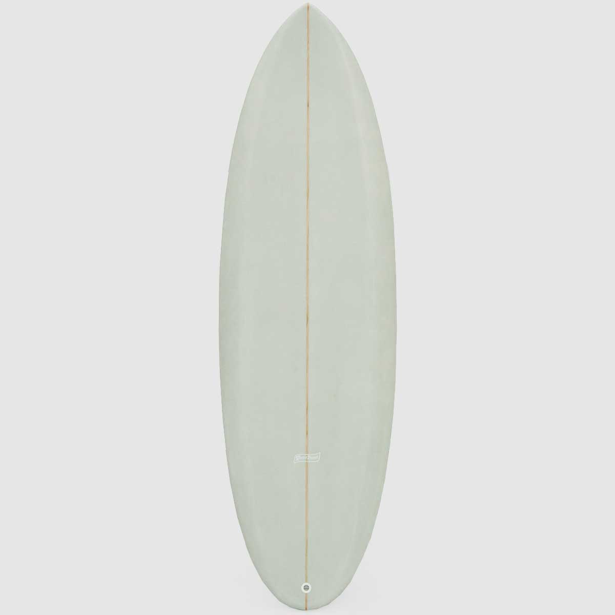 SHONAN SMALL EPSサーフボード 6フィート0インチ Woody Pressコラボモデル デッキコンケーブ仕様