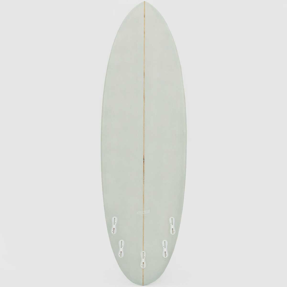 SHONAN SMALL EPSサーフボード 6フィート0インチ Woody Pressコラボモデル デッキコンケーブ仕様