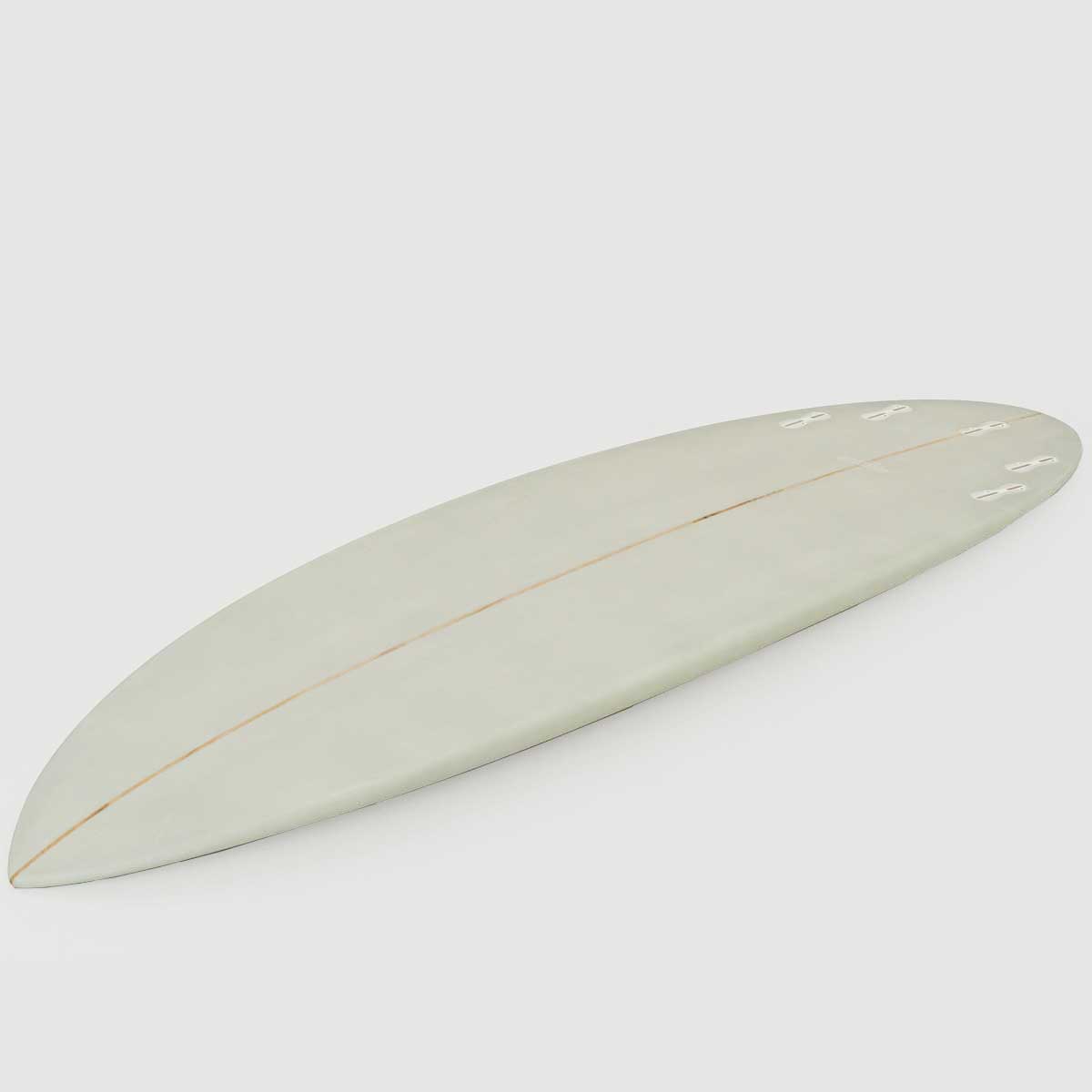 SHONAN SMALL EPSサーフボード 6フィート0インチ Woody Pressコラボモデル デッキコンケーブ仕様