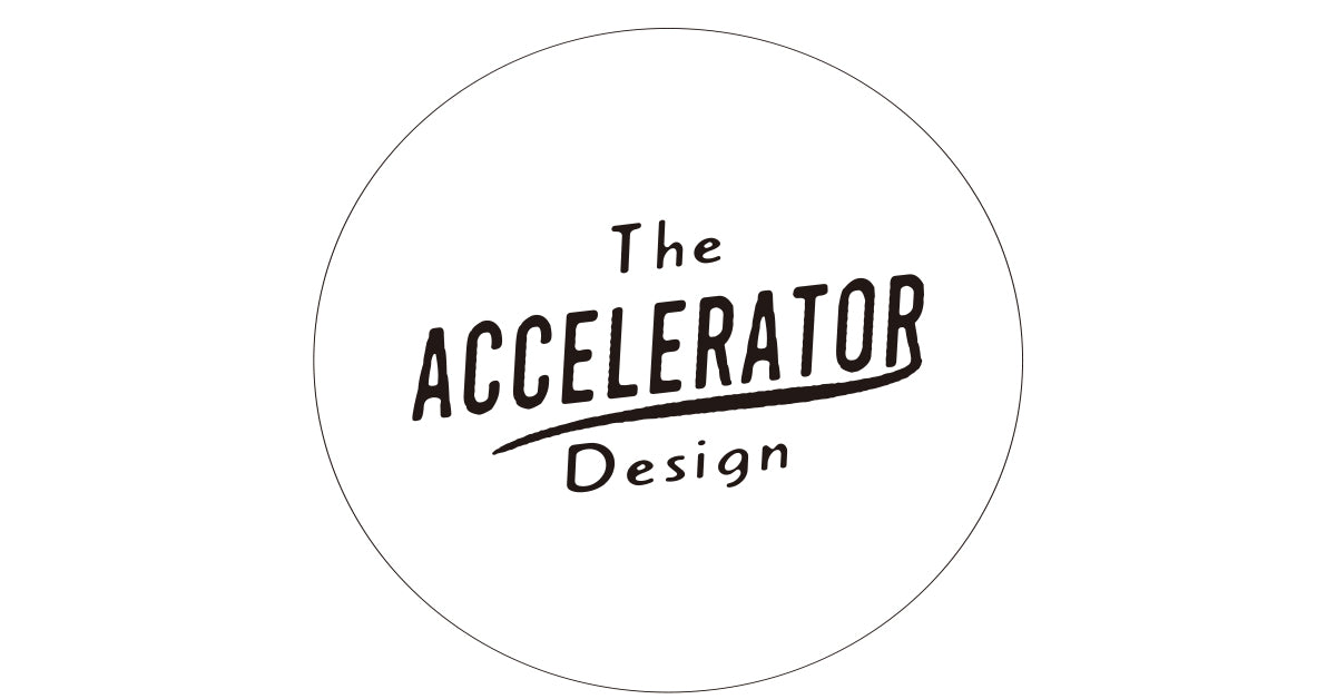 THE ACCELERATOR DESIGN SURFBOARDS