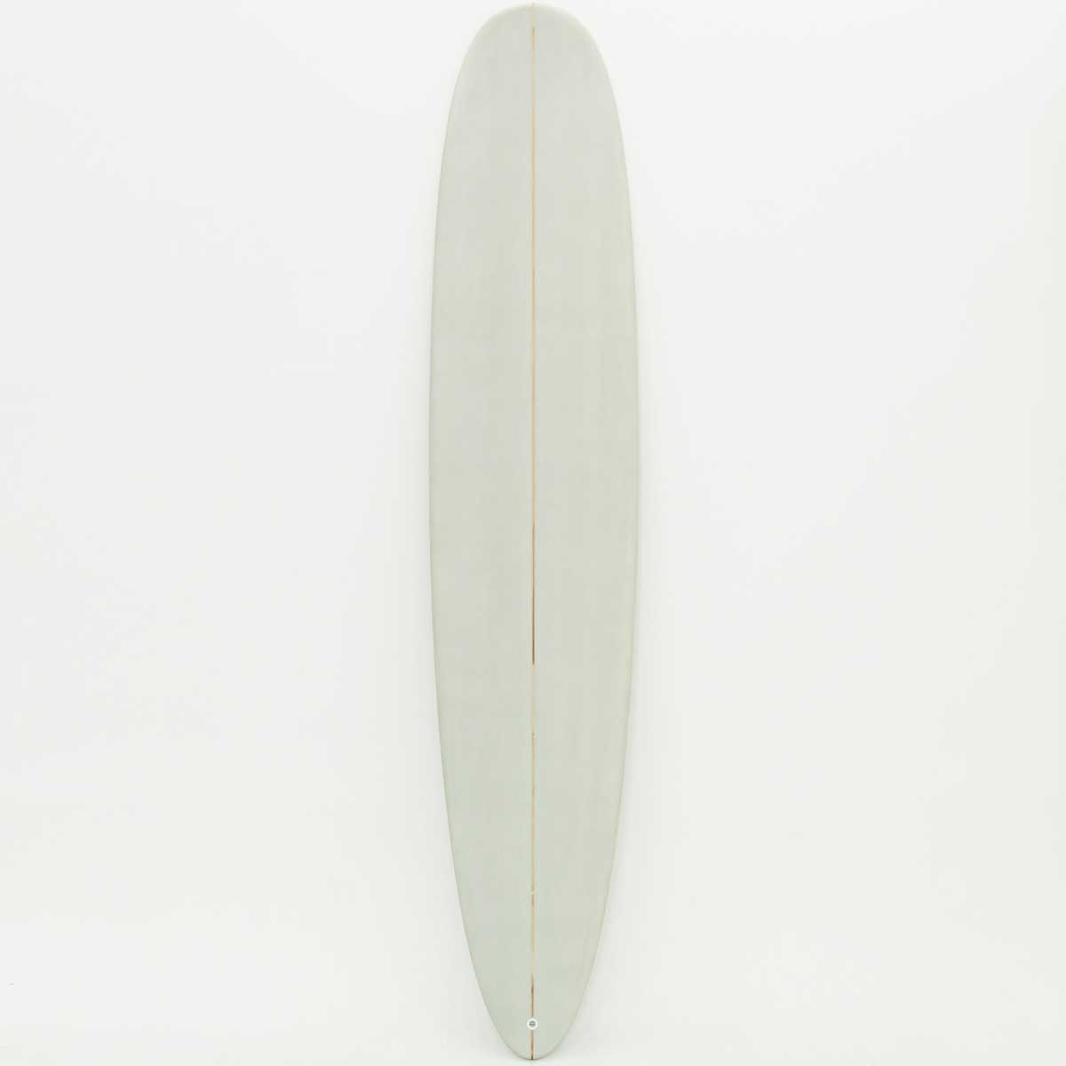 アクセルレーターサーフボードの優雅なライディングスタイルが魅力の「PERFORMER 9'6" (グレー)| ピンテール 」