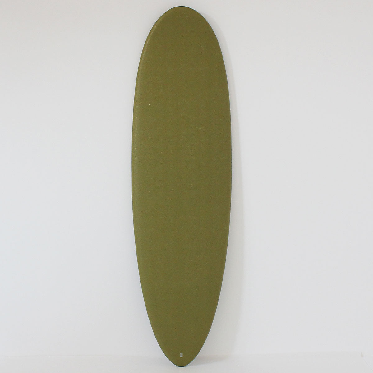 アクセルレーターサーフボード ソフトボード オリーブ 6’6” 43L EVA素材 BOX+2 FUTUREフィン仕様