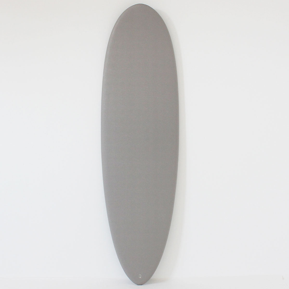 アクセルレーターサーフボード ソフトボード グレー 6’6” 43L EVA素材 BOX+2 FUTUREフィン仕様
