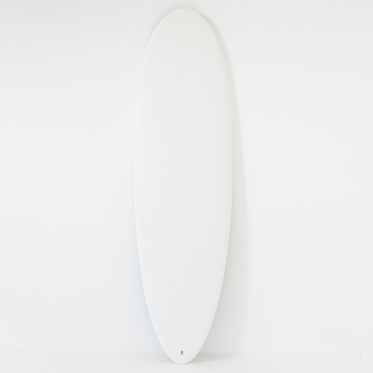 アクセルレーターサーフボード ソフトボード クリアホワイト 6’6” 43L EVA素材 BOX+2 FUTUREフィン仕様