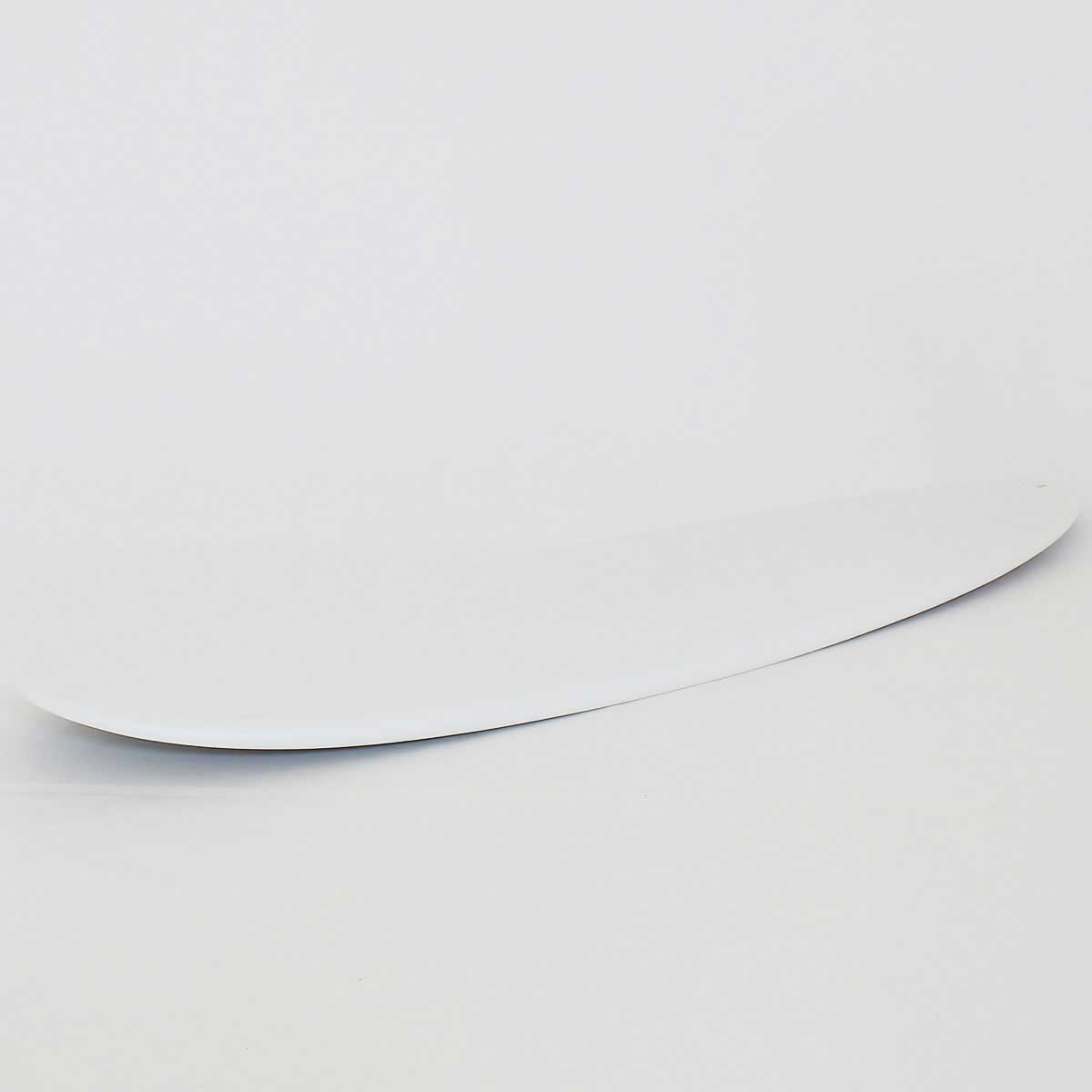 アクセルレーターサーフボード ソフトボード グレー 6’6” 43L EVA素材 BOX+2 FUTUREフィン仕様