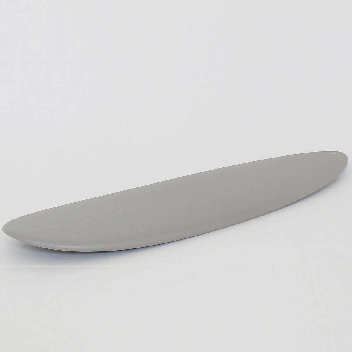 アクセルレーターサーフボード ソフトボード グレー 6’6” 43L EVA素材 BOX+2 FUTUREフィン仕様