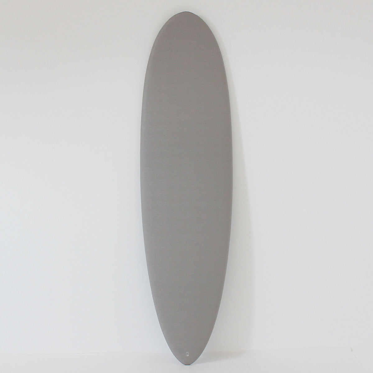 アクセルレーターサーフボード ソフトボード グレー 7’0” 43L EVA素材 BOX+2 FUTUREフィン仕様