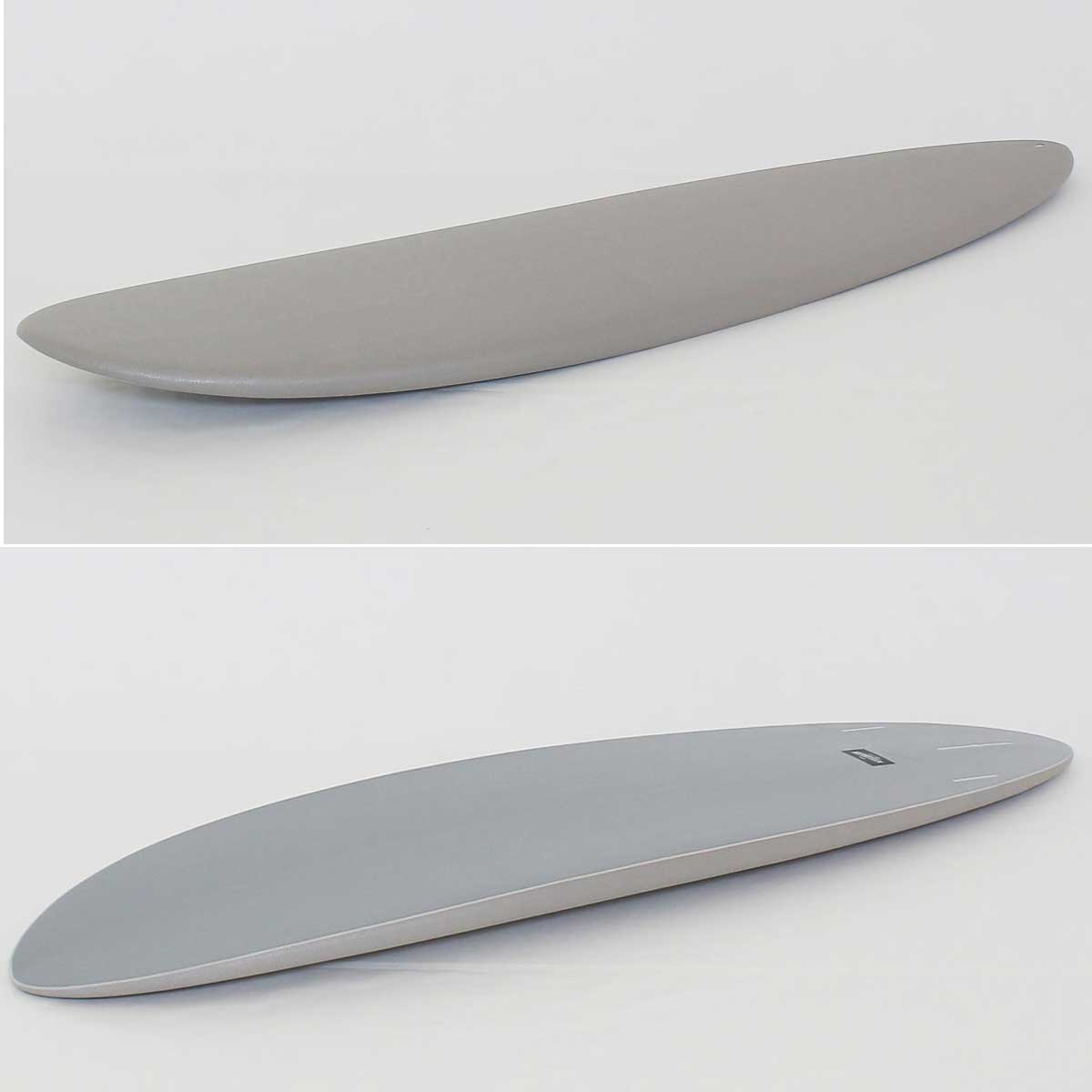 アクセルレーターサーフボード ソフトボード オリーブ 7’0” 43L EVA素材 BOX+2 FUTUREフィン仕様