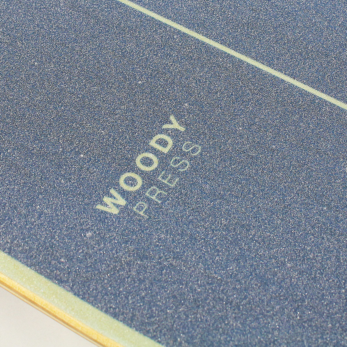 WOODYPRESS 28" | Carving