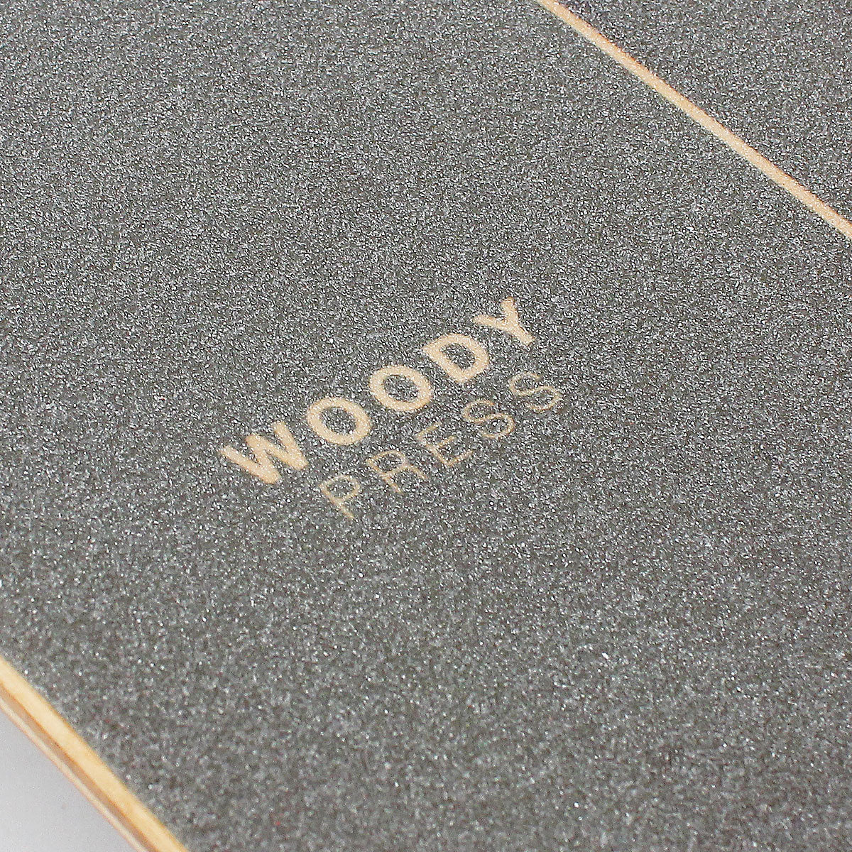 WOODYPRESS 30" | Carving