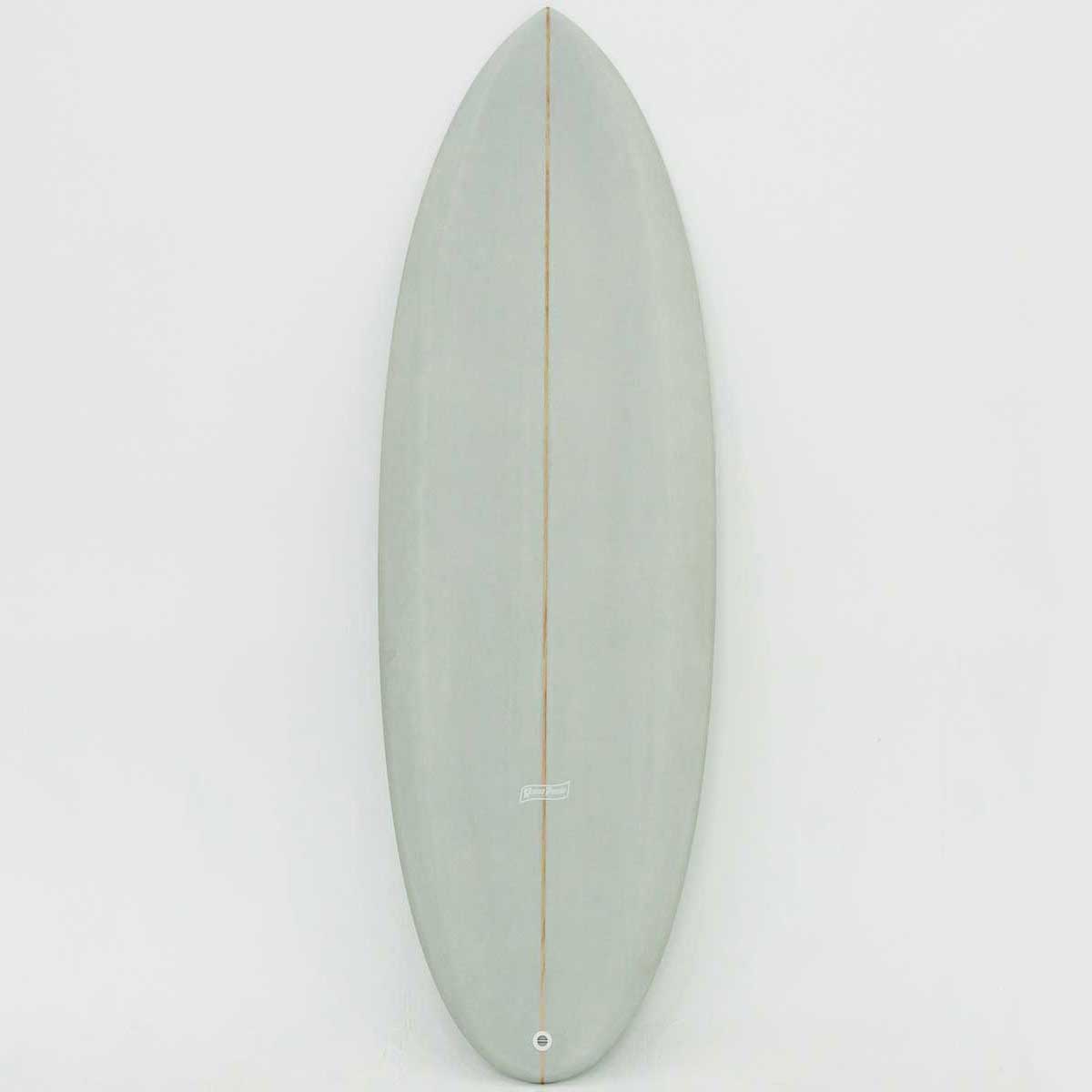 SHONAN SMALL EPSサーフボード 5フィート7インチ Woody Pressコラボモデル デッキコンケーブ仕様
