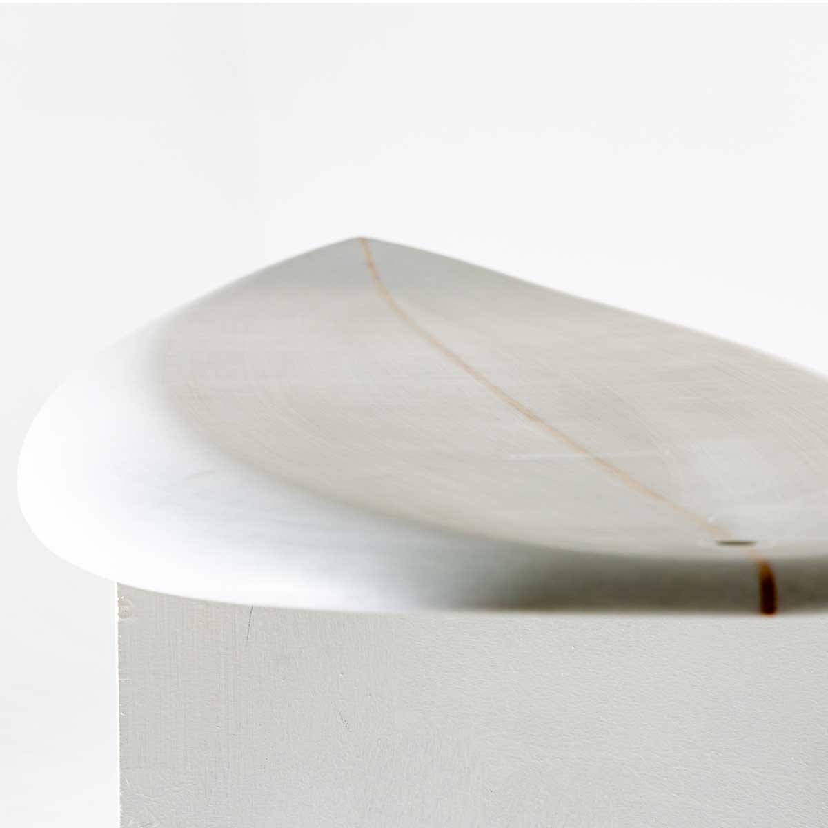 SHONAN SMALL EPSサーフボードWoody Pressコラボモデル デッキコンケーブ仕様