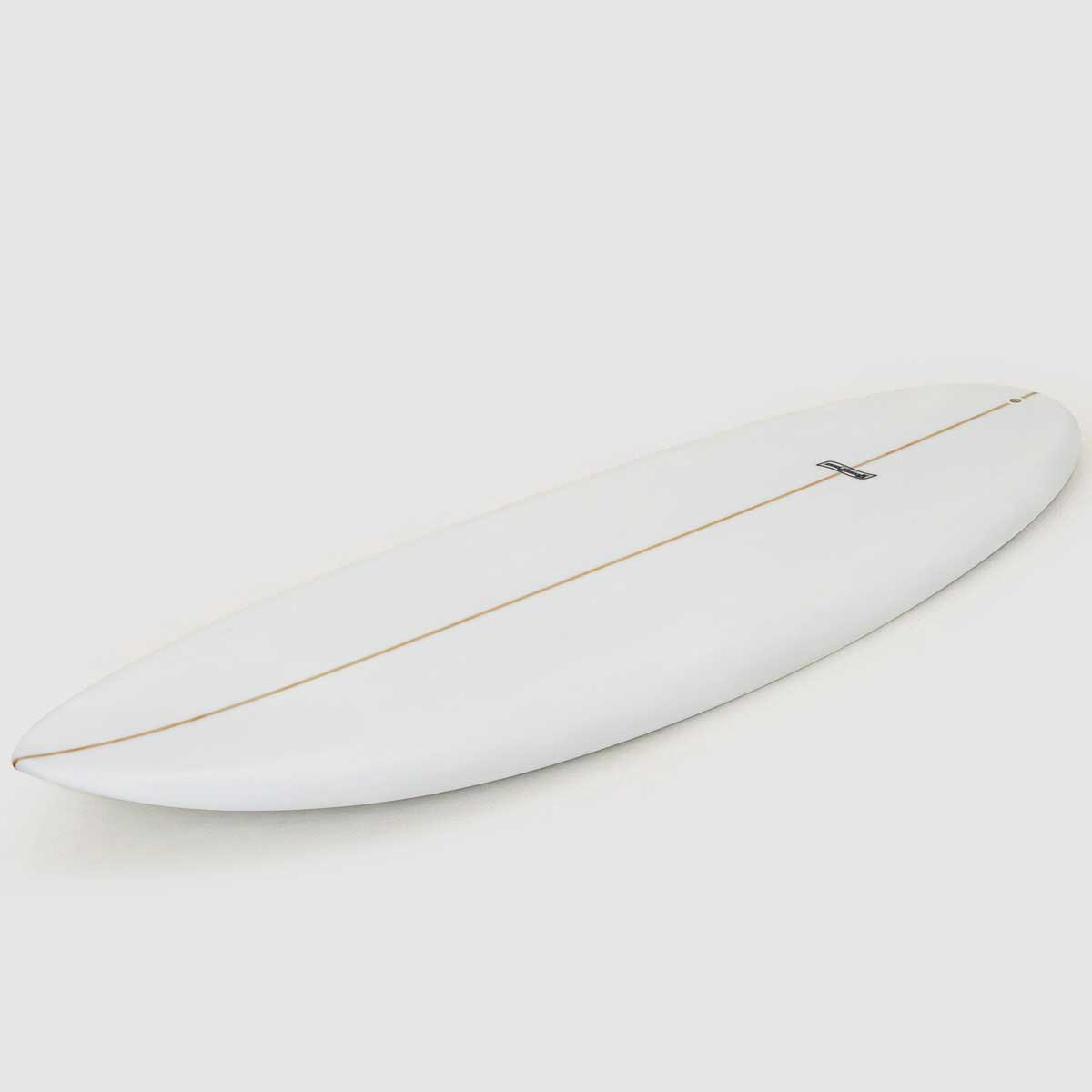 SHONAN SMALL EPSサーフボード 5フィート7インチ Woody Pressコラボモデル デッキコンケーブ仕様