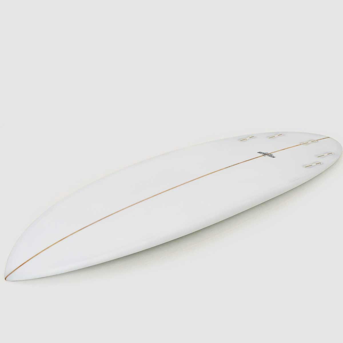 SHONAN SMALL EPSサーフボード 5フィート7インチ Woody Pressコラボモデル デッキコンケーブ仕様