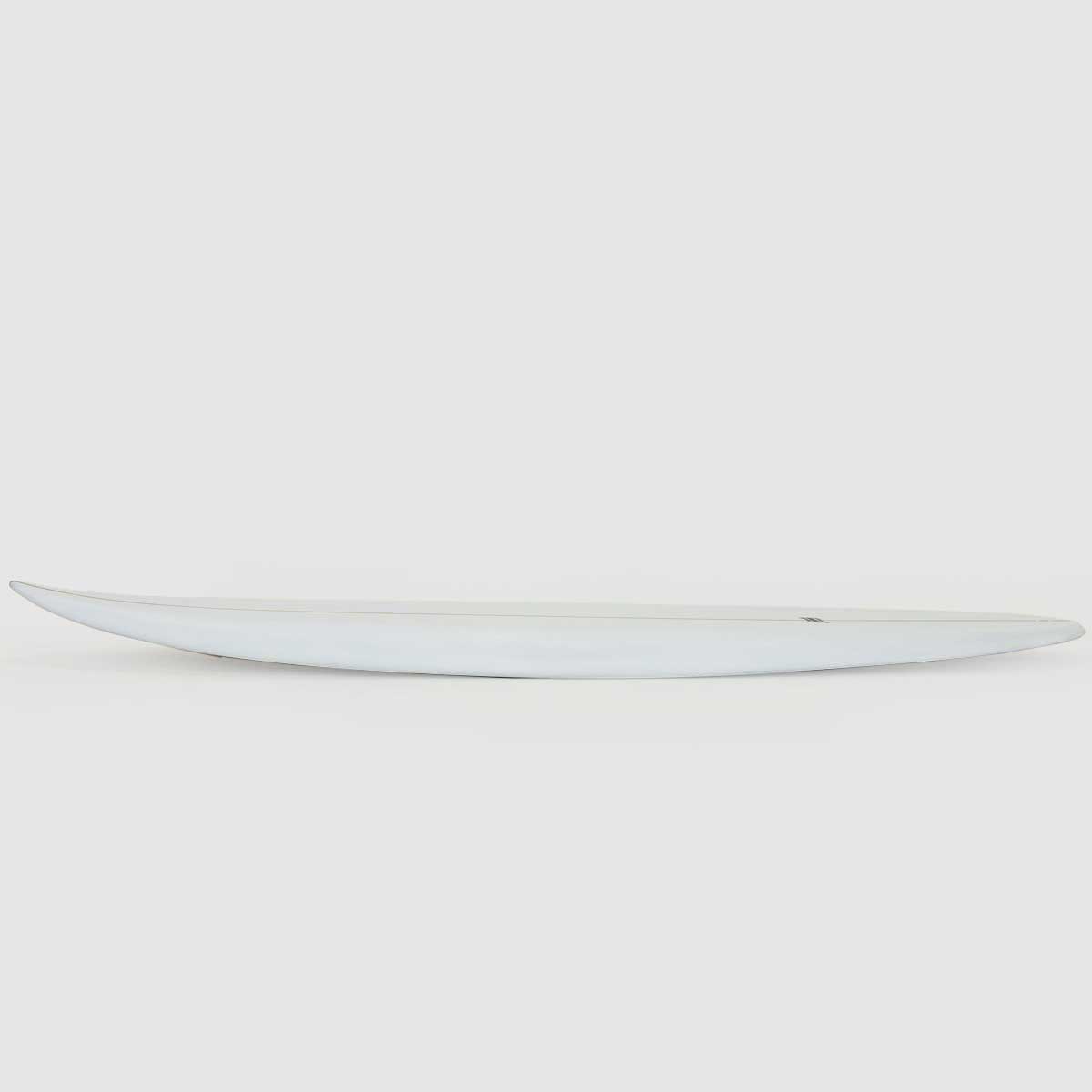 SHONAN SMALL EPSサーフボード 5フィート7インチ Woody Pressコラボモデル デッキコンケーブ仕様