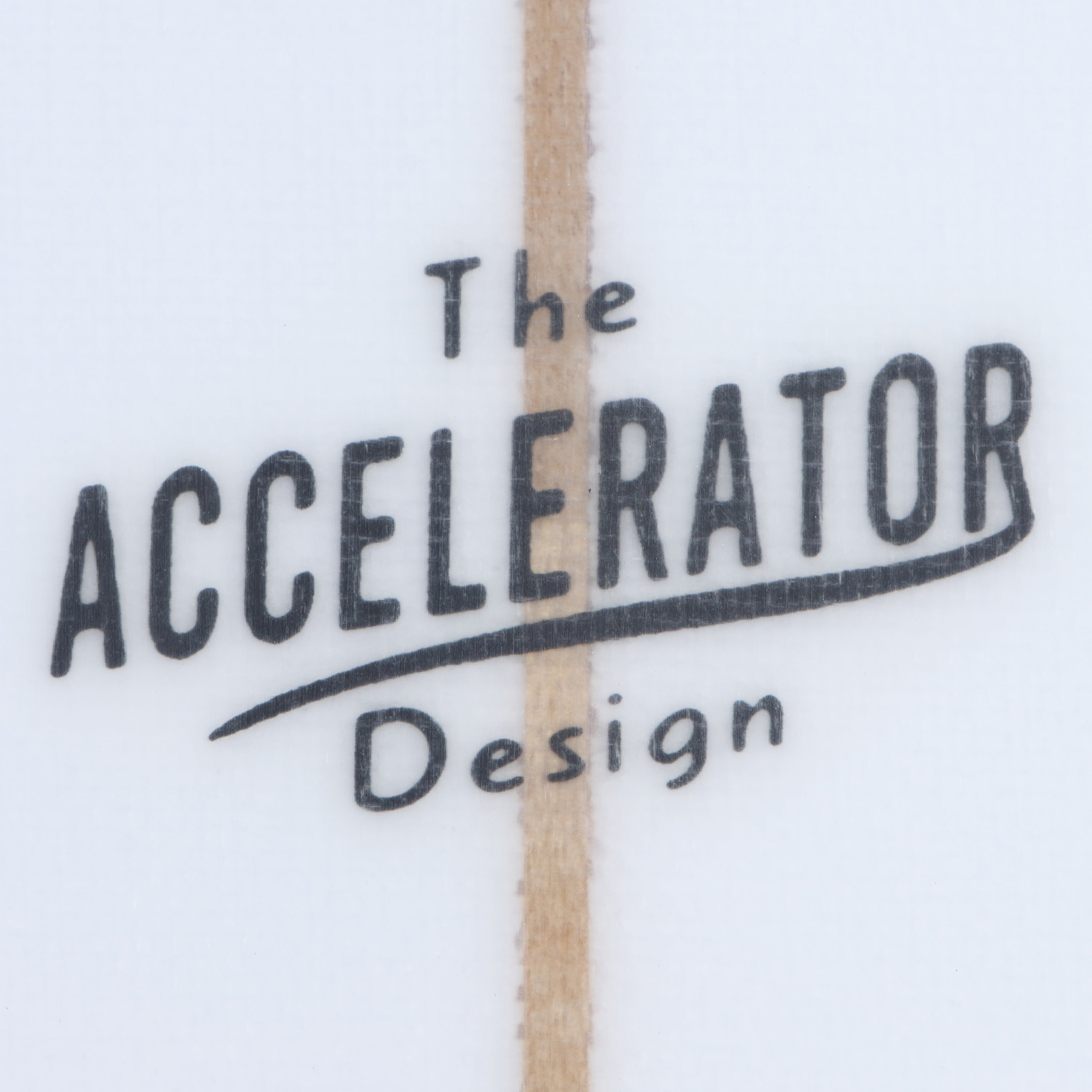 SHONAN SMALL EPSサーフボードWoody Pressコラボモデル デッキコンケーブ仕様