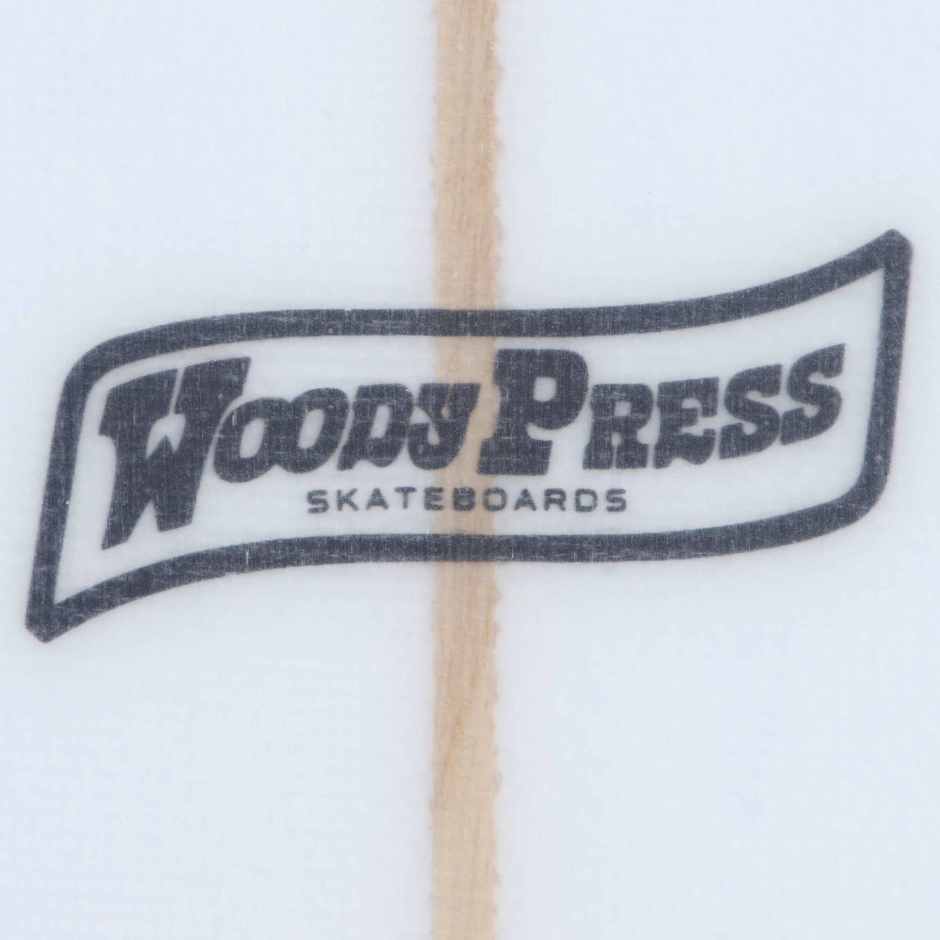 SHONAN SMALL EPSサーフボードWoody Pressコラボモデル デッキコンケーブ仕様