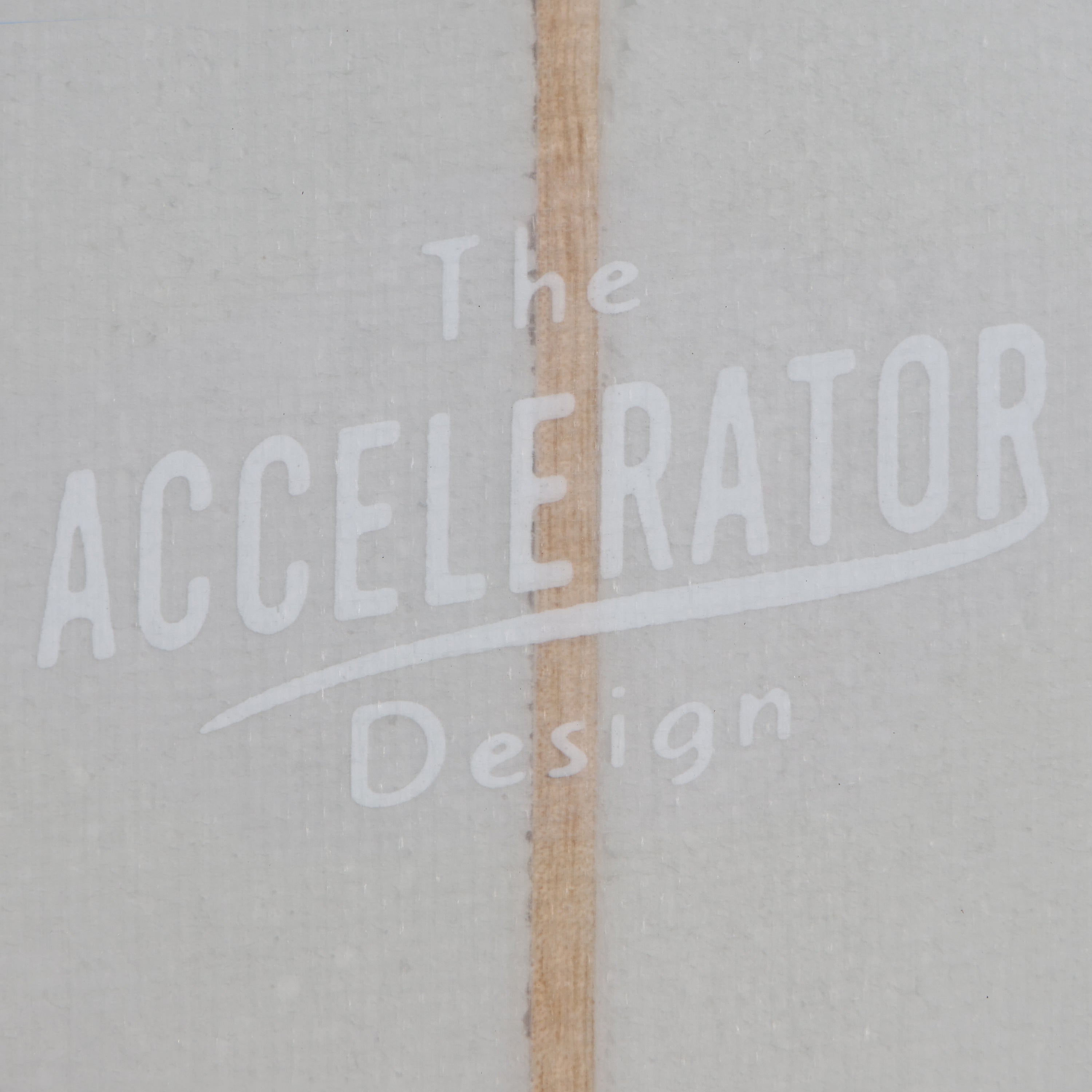 SHONAN SMALL EPSサーフボード 5フィート7インチ Woody Pressコラボモデル デッキコンケーブ仕様