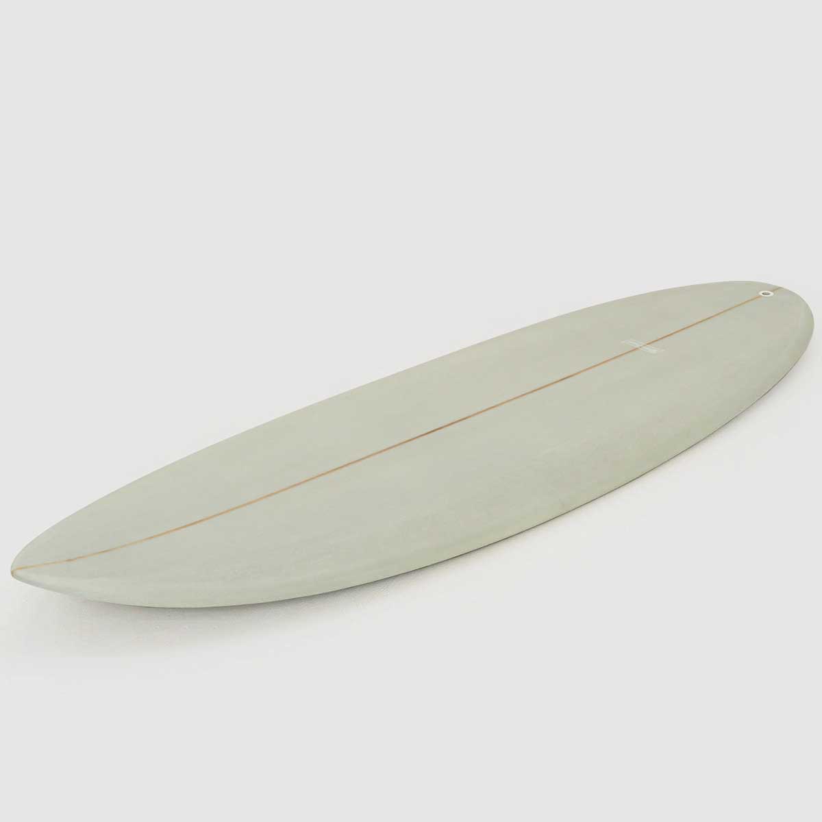 SHONAN SMALL EPSサーフボード 5フィート9インチ Woody Pressコラボモデル デッキコンケーブ仕様