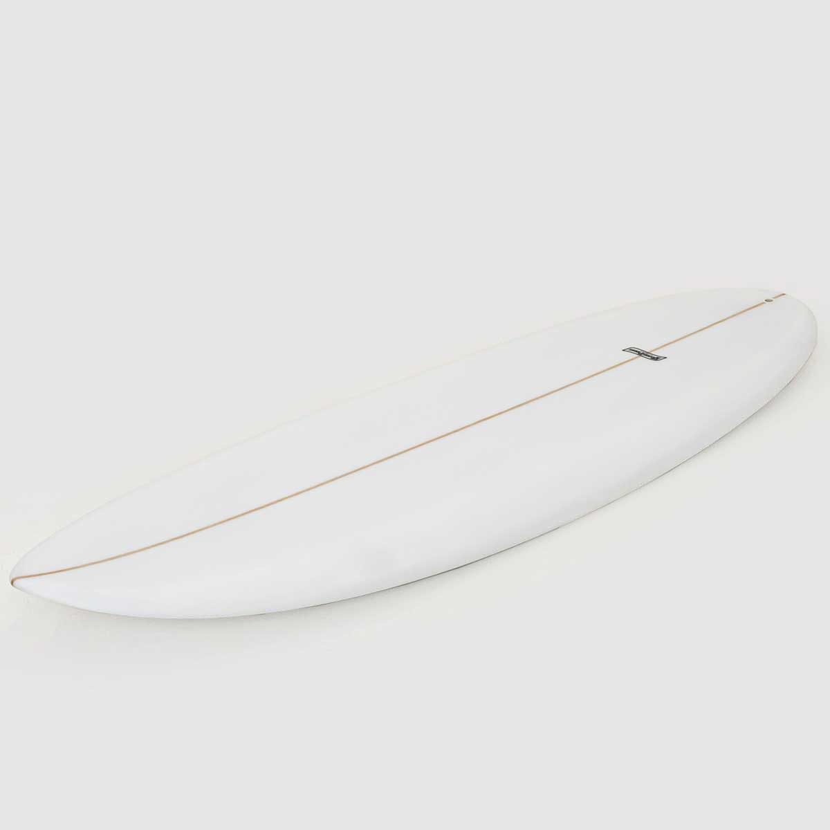 SHONAN SMALL EPSサーフボード 5フィート9インチ Woody Pressコラボモデル デッキコンケーブ仕様