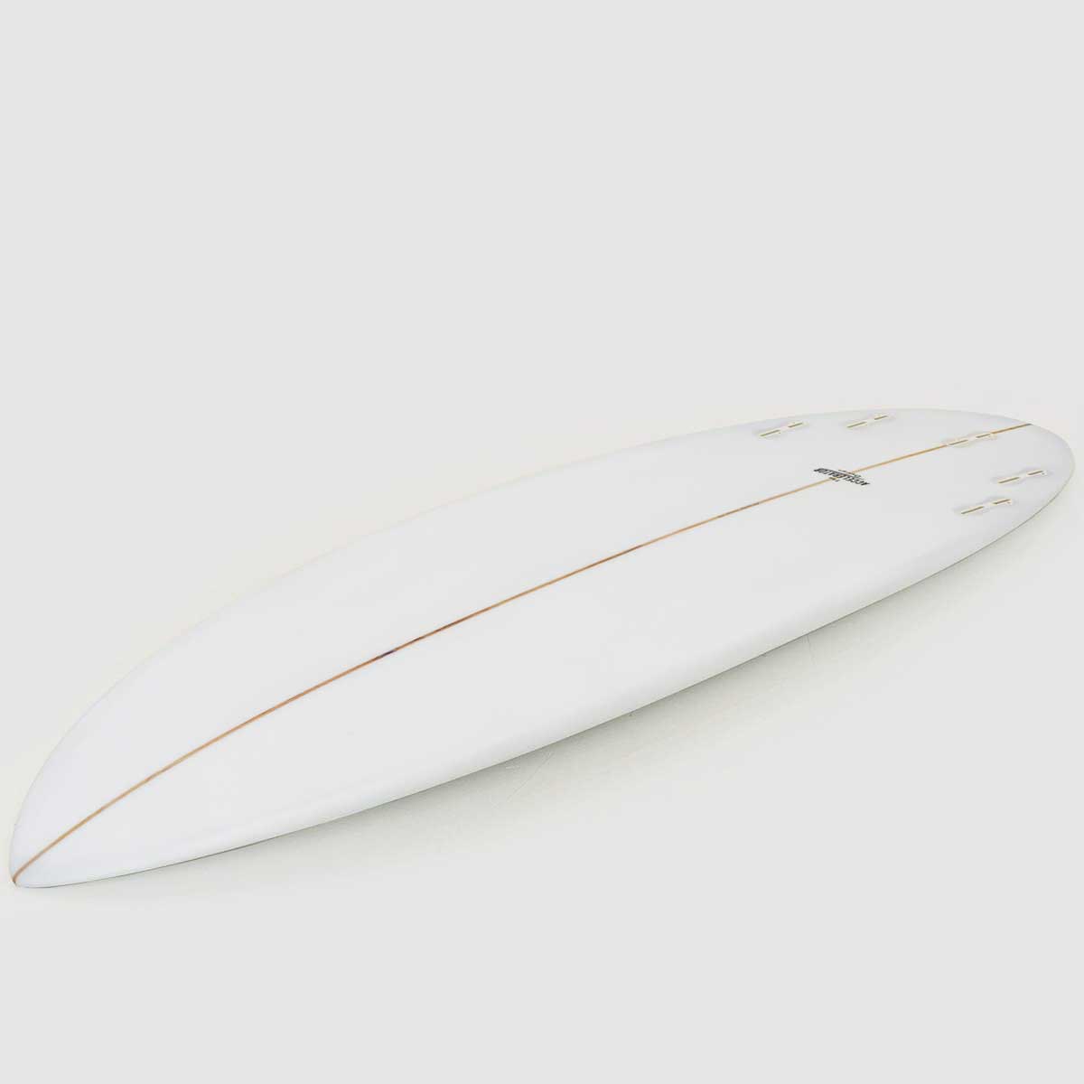 SHONAN SMALL EPSサーフボード 5フィート9インチ Woody Pressコラボモデル デッキコンケーブ仕様