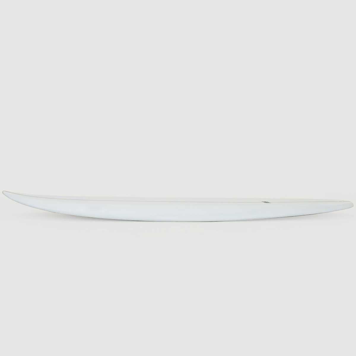 SHONAN SMALL EPSサーフボード 5フィート9インチ Woody Pressコラボモデル デッキコンケーブ仕様