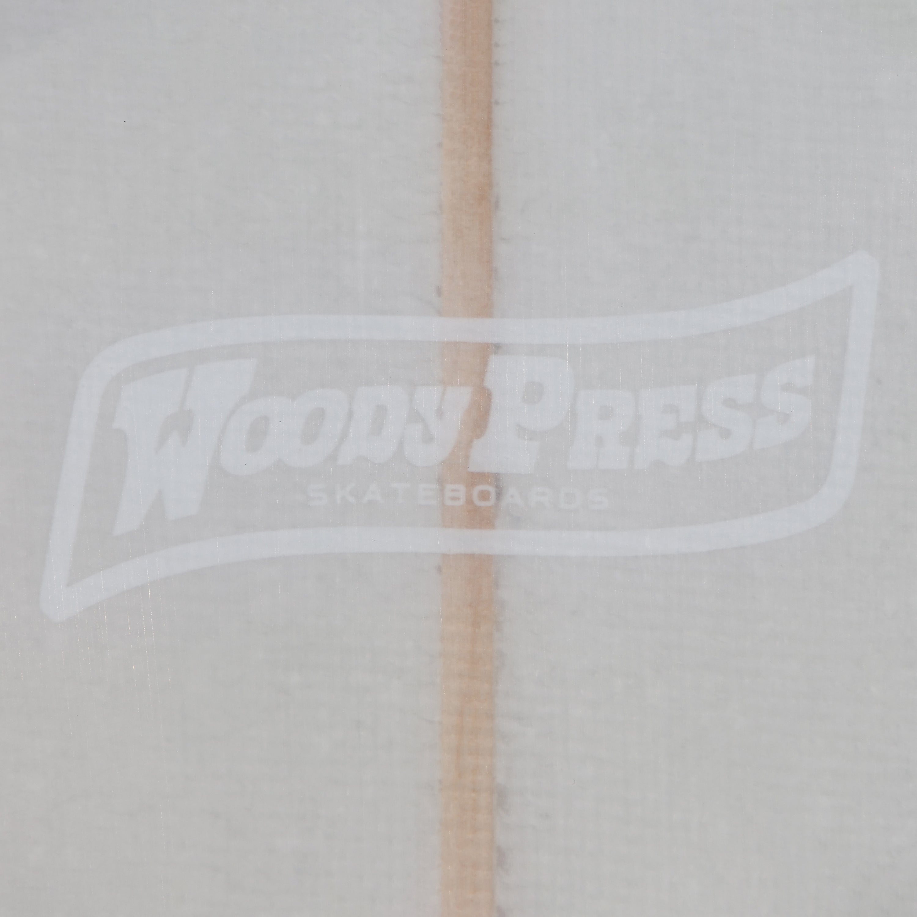 SHONAN SMALL EPSサーフボード woody Pressコラボモデル デッキコンケーブ仕様