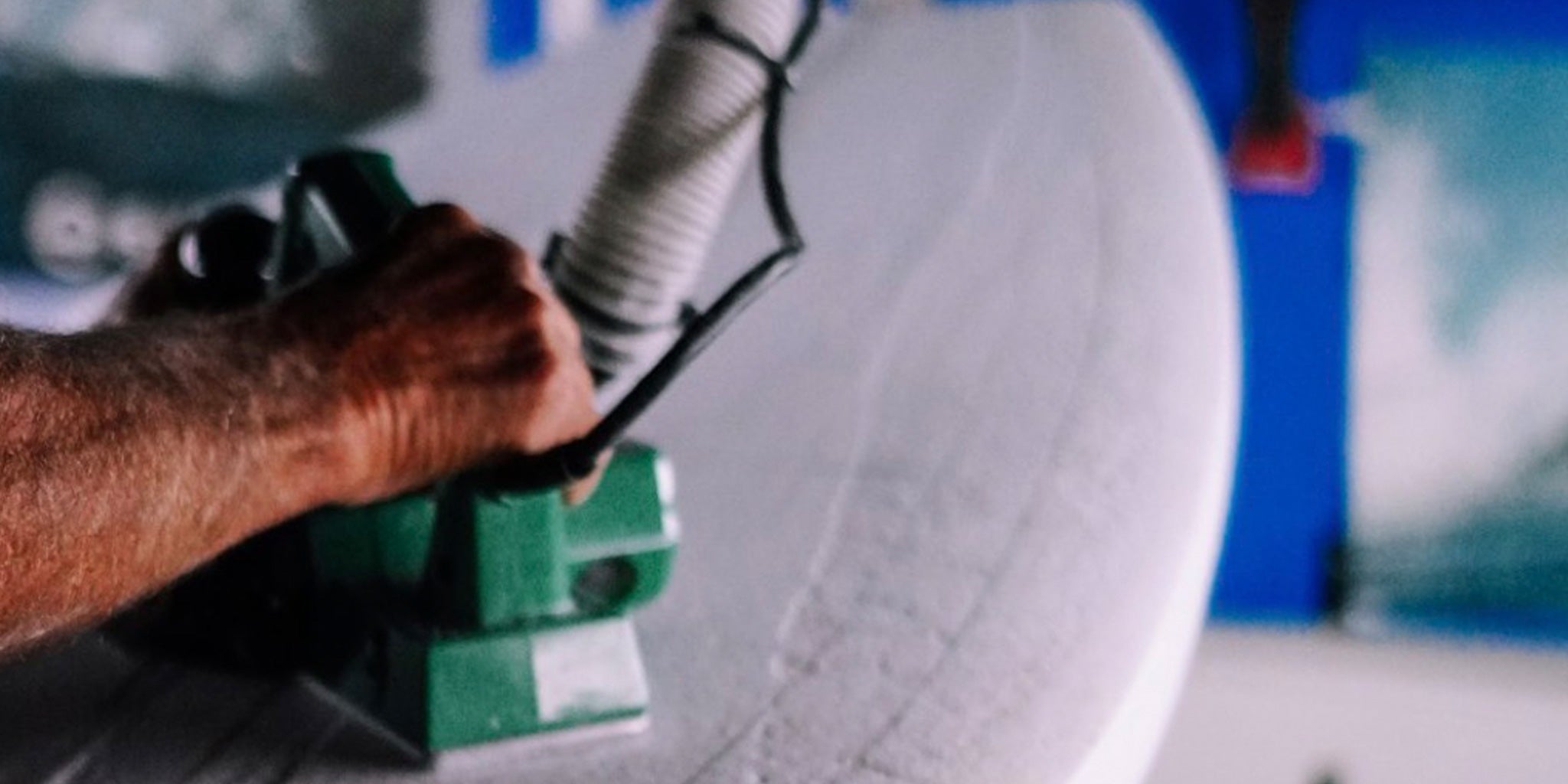 シェイパーとの取り組み