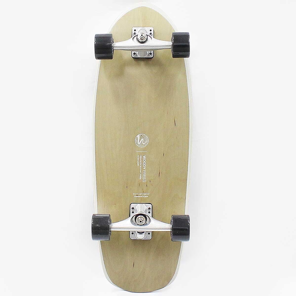新品未使用　ロングボード　ACCELERATOR 9'4 手渡し限定。 予約販売 – THE ACCELERATOR DESIGN