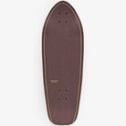 WOODY 31" | Thruster-1 