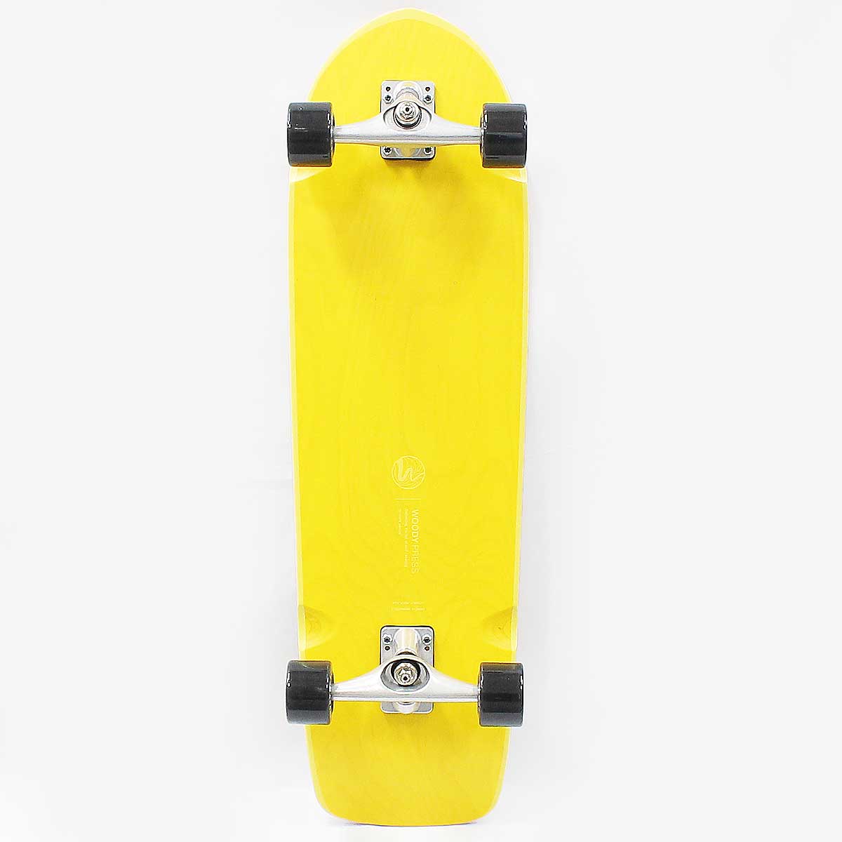 WOODYPRESS 34" | Carving