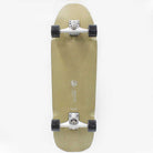 WOODYPRESS 33" | Carving
