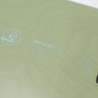 WOODYPRESS 39" | Carving