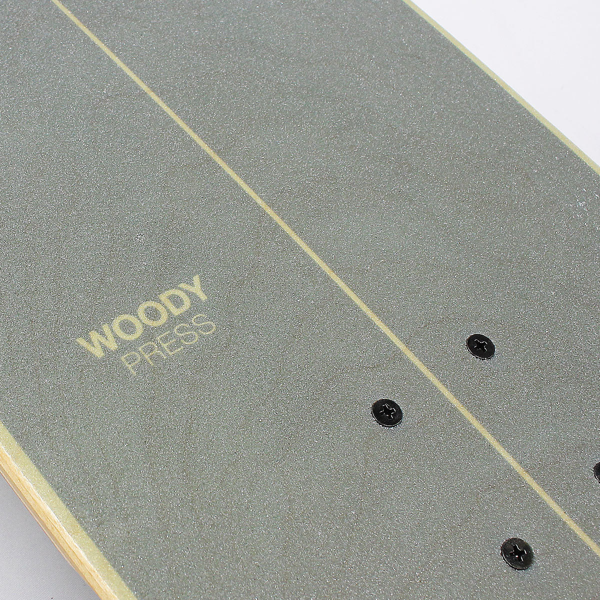 WOODYPRESS 39" | Carving