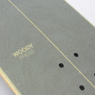 WOODYPRESS 39" | Carving