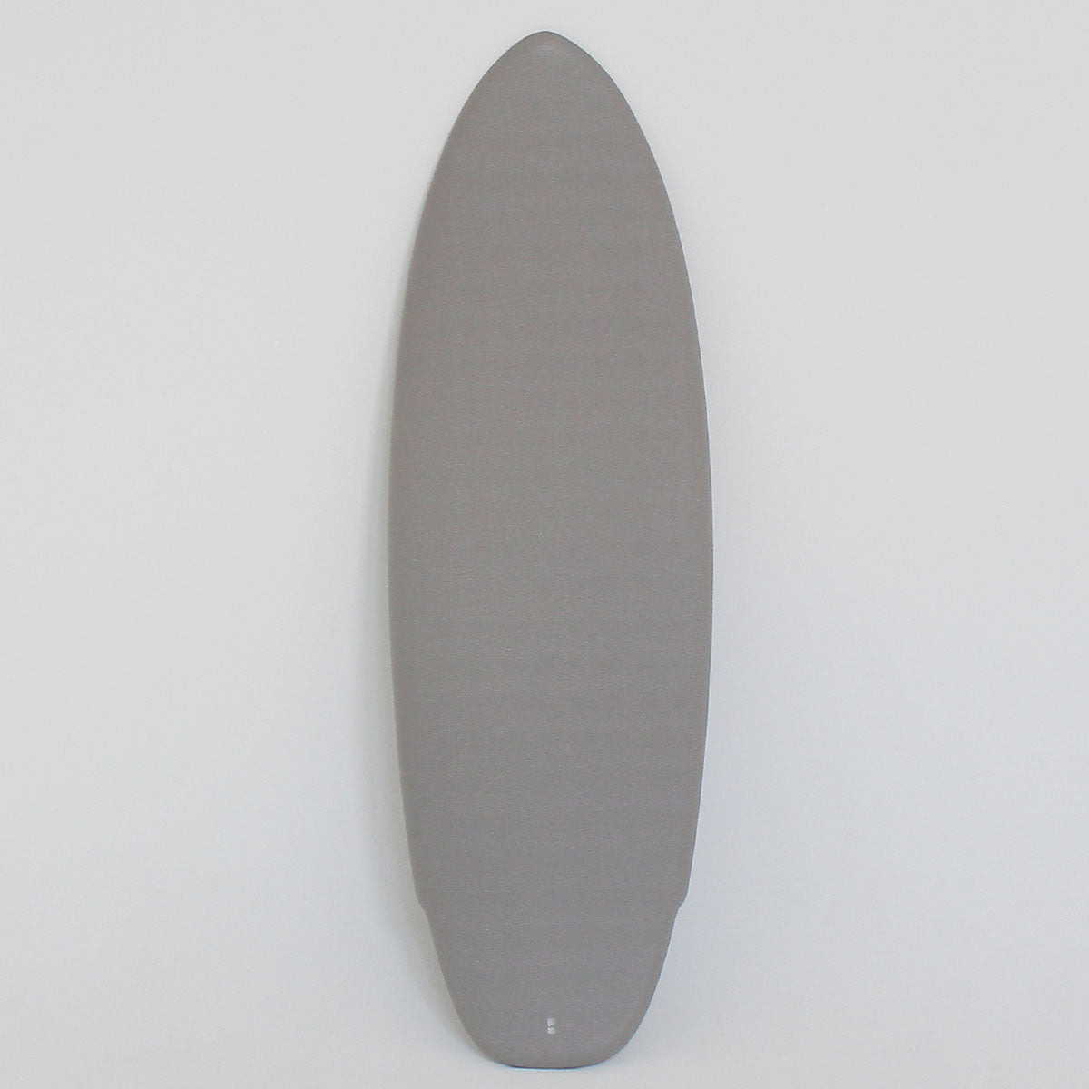 アクセルレーターサーフボード ソフトボード 5’10” 36L グレー EVA素材 TRI FUTUREフィン仕様