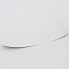 アクセルレーターサーフボード ソフトボード グレー 6’6” 43L EVA素材 BOX+2 FUTUREフィン仕様