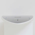 アクセルレーターサーフボード ソフトボード グレー 6’6” 43L EVA素材 BOX+2 FUTUREフィン仕様