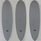 アクセルレーターサーフボード ソフトボード 6’6” 43L EVA素材 BOX+2 FUTUREフィン仕様