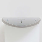 アクセルレーターサーフボード ソフトボード グレー 6’6” 43L EVA素材 BOX+2 FUTUREフィン仕様