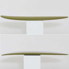 アクセルレーターサーフボード ソフトボード グレー 6’6” 43L EVA素材 BOX+2 FUTUREフィン仕様