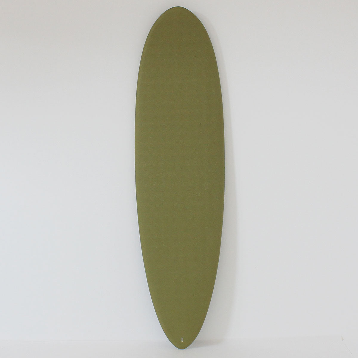 アクセルレーターサーフボード ソフトボード オリーブ 7’0” 43L EVA素材 BOX+2 FUTUREフィン仕様