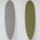 アクセルレーターサーフボード ソフトボード 7’0” 43L EVA素材 BOX+2 FUTUREフィン仕様