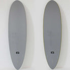 アクセルレーターサーフボード ソフトボード 7’0” 43L EVA素材 BOX+2 FUTUREフィン仕様