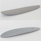 アクセルレーターサーフボード ソフトボード オリーブ 7’0” 43L EVA素材 BOX+2 FUTUREフィン仕様