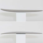 アクセルレーターサーフボード ソフトボード オリーブ 7’0” 43L EVA素材 BOX+2 FUTUREフィン仕様