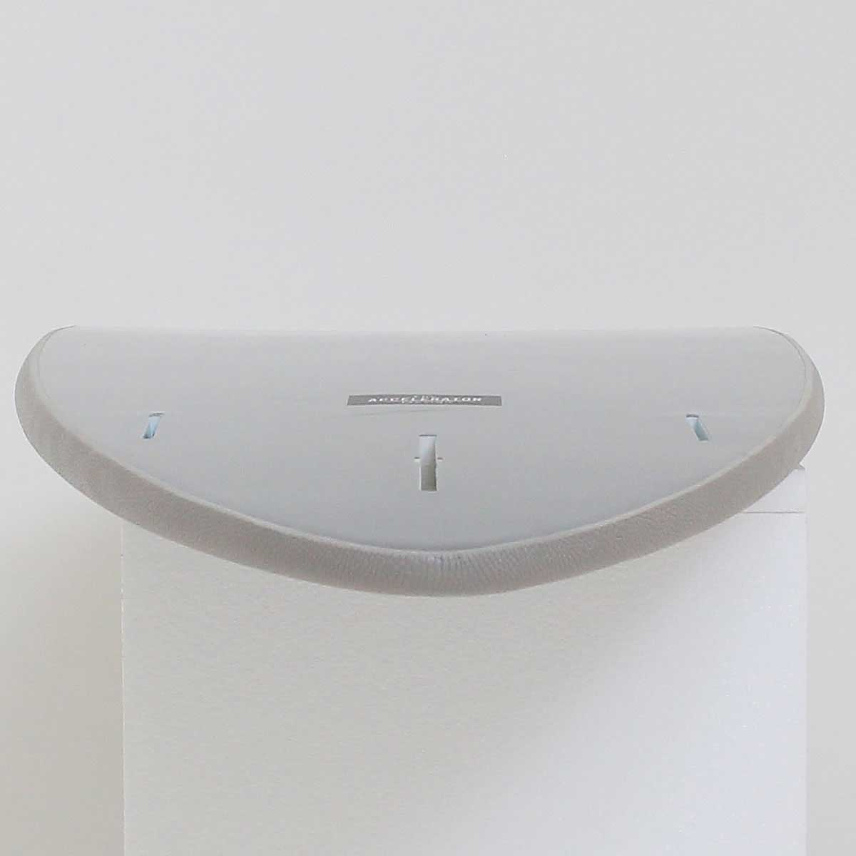 アクセルレーターサーフボード ソフトボード オリーブ 7’0” 43L EVA素材 BOX+2 FUTUREフィン仕様