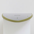 アクセルレーターサーフボード ソフトボード オリーブ 7’0” 43L EVA素材 BOX+2 FUTUREフィン仕様